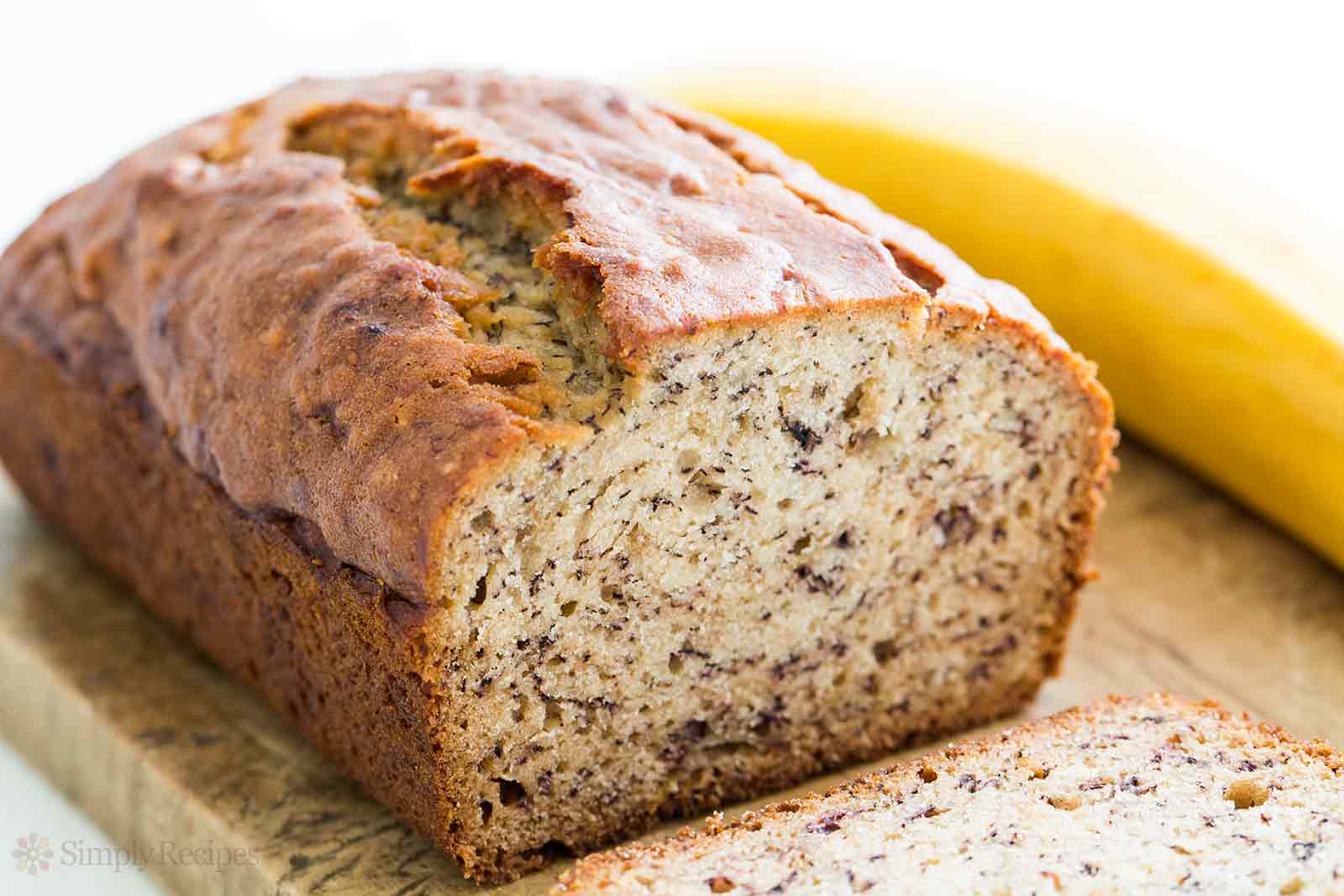 Banan Bred