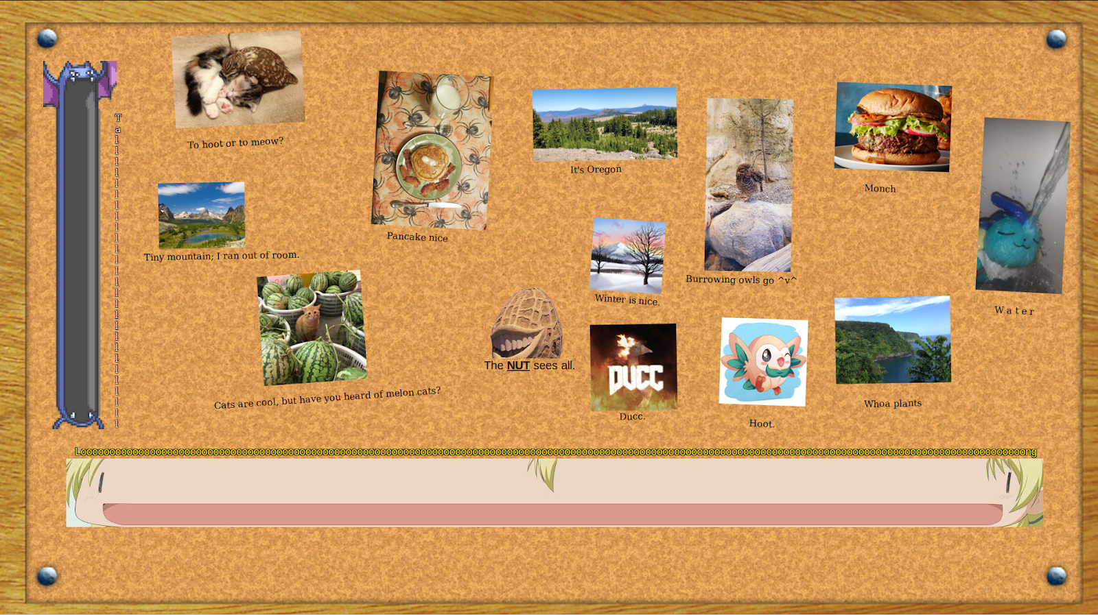 Collage image has not loaded